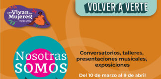 Llega la Programación de “Nosotras Somos. Mujeres y cultura” al Museo Nacional de Culturas Populares - AlternativaTlx