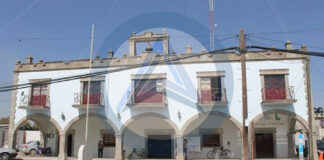 "Localizable" el Secretario del Ayuntamiento de Yauhquemehcan - AlternativaTlx