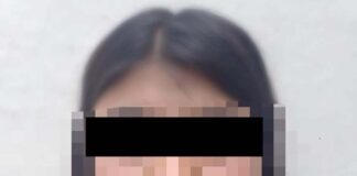 Captura PGJE a Mujer por Extorsión Agravada Contra Persona de la Tercera Edad