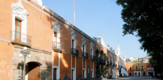Modifican Denominaciones a Dos Dependencias del Gobierno Estatal - AlternativaTlx