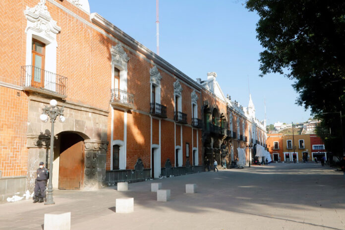 Modifican Denominaciones a Dos Dependencias del Gobierno Estatal - AlternativaTlx