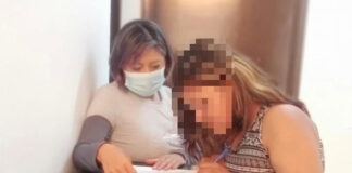 Otorga Juzgado Municipal de Tlaxcala Protección a Mujeres Víctimas de Violencia - AlternativaTlx