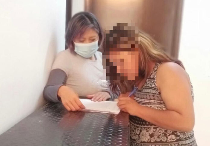 Otorga Juzgado Municipal de Tlaxcala Protección a Mujeres Víctimas de Violencia - AlternativaTlx Otorga Juzgado Municipal de Tlaxcala Protección a Mujeres Víctimas de Violencia - AlternativaTlx