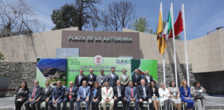 Participa Gobierno del Estado en Primera Sesión del Consejo de Rectores del Cumex Realizada en Tlaxcala - AlternativaTlx