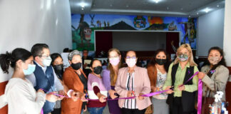 Participan Mujeres de Huamantla en Foro Integral de Autocuidado - AlternativaTlx