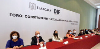 Participan Titulares de Sistemas Municipales DIF en Foro “Construir un Tlaxcala Mejor para Mujeres y Niñas" - AlternativaTlx