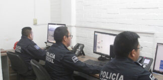 Policía Cibernética Alerta a la Ciudadanía para Prevenir Delitos - AlternativaTlx