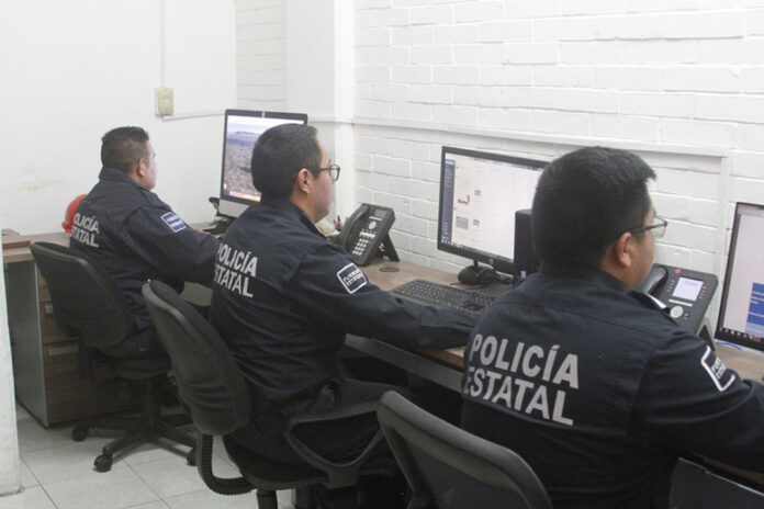 Policía Cibernética Alerta a la Ciudadanía para Prevenir Delitos - AlternativaTlx