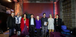 El Centro de la Imagen Presenta Luna Córnea 37. “La Iconosfera Monsiváis”