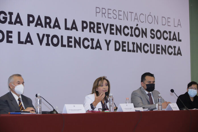 Presentó Gobierno del Estado Estrategia para la Prevención Social de la Violencia y Delincuencia - AlternativaTlx Presentó Gobierno del Estado Estrategia para la Prevención Social de la Violencia y Delincuencia - AlternativaTlx
