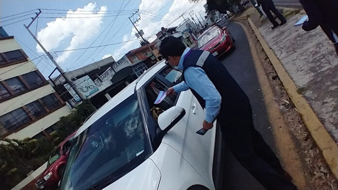Procuraduría de Protección al Ambiente del Estado de Tlaxcala Vigila la Normatividad - AlternativaTlx