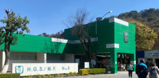 Promueve IMSS Tlaxcala Importancia de Donación de Órganos y Tejidos - AlternativaTlx