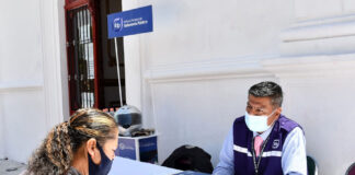 Realiza Ayuntamiento de Huamantla y la Defensoría Pública de Tlaxcala Jornada Informativa sobre Justicia y Seguridad - AlternativaTlx