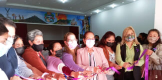 Realizan Foro Integral de Autocuidado para Mujeres - AlternativaTlx