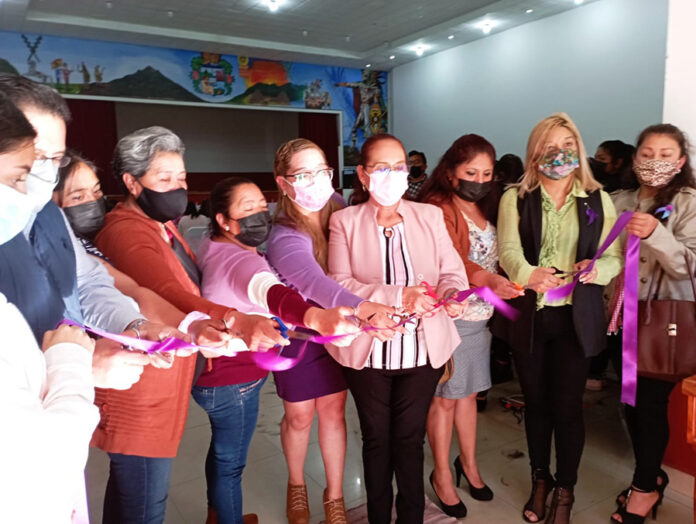 Realizan Foro Integral de Autocuidado para Mujeres - AlternativaTlx