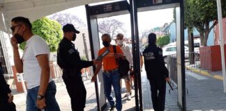 Saldo Blanco en el Tour Mundial de Voleibol de Playa en Tlaxcala