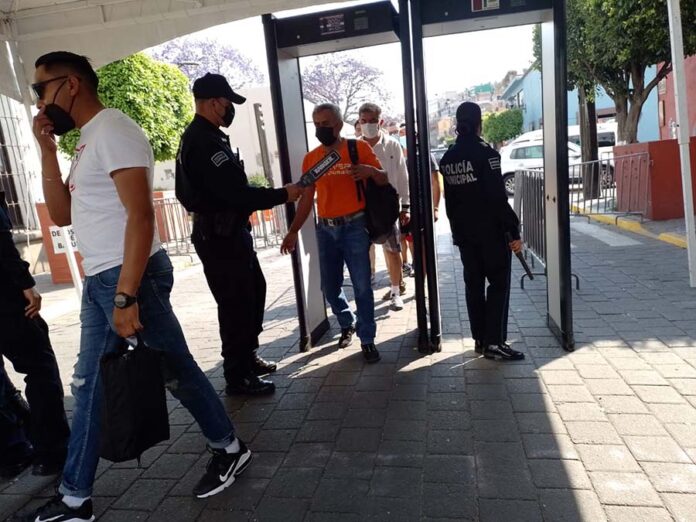Saldo Blanco en el Tour Mundial de Voleibol de Playa en Tlaxcala