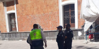 Se Activan Protocolos de Protección Civil Ante Sismo - AlternativaTlx