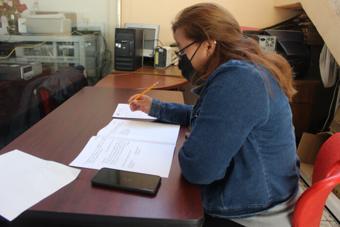Se Realizará en Tlaxcala la Tercera Jornada de Aplicación de Exámenes - AlternativaTlx