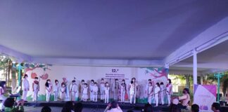 Semilleros Creativos de Tlaxcala reciben a Representantes Culturales de Iberoamérica