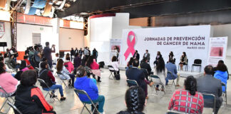 Tendrá Huamantla Jornada de Mastografías sin Costo - AlternativaTlx