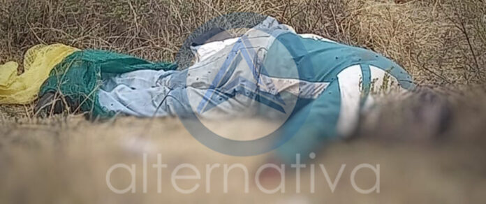 Ubican Hombre sin Vida en Tlaxco - AlternativaTlx