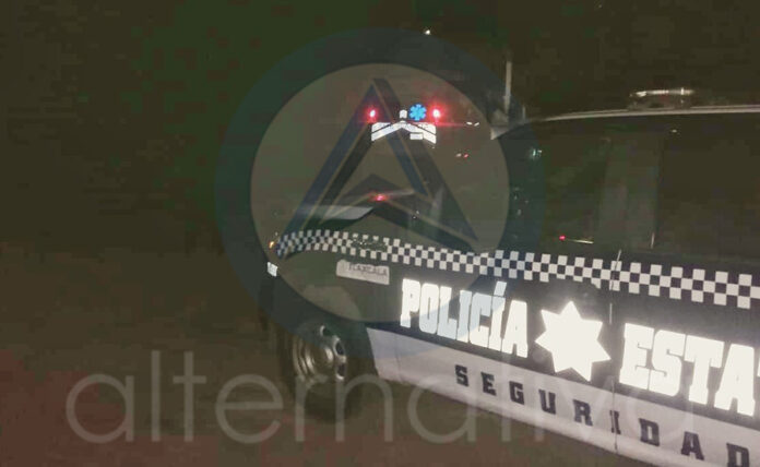 Ubican y Corrigen Toma Clandestina en Nanacamilpa - AlternativaTlx
