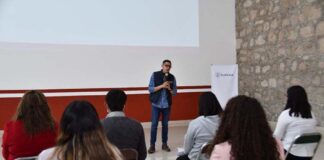 En Huamantla, Capacitan a Personal de Sistemas Municipales DIF Sobre Prevención de la Violencia Familiar