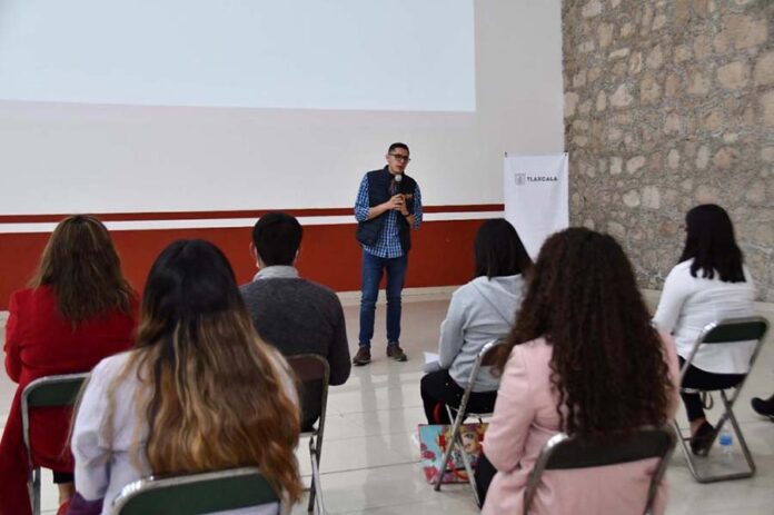En Huamantla, Capacitan a Personal de Sistemas Municipales DIF Sobre Prevención de la Violencia Familiar En Huamantla, Capacitan a Personal de Sistemas Municipales DIF Sobre Prevención de la Violencia Familiar