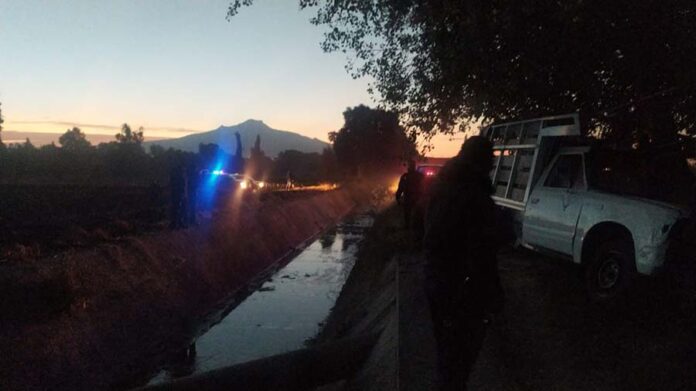 Policía Municipal Frustra Robo a Domicilio en Acuitlapilco Policía Municipal Frustra Robo a Domicilio en Acuitlapilco