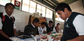 Inicia Pre-registro de Ingreso a Educación Media Superior en el Estado