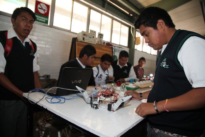 Inicia Pre-registro de Ingreso a Educación Media Superior en el Estado