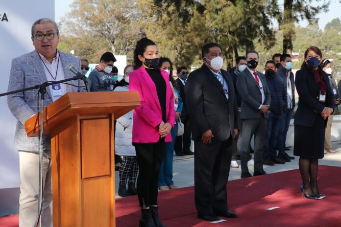 Impulsa SEPE Construcción del Programa Sectorial de Educación para una Nueva Historia 2022