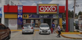 Asaltan Tienda de Conveniencia