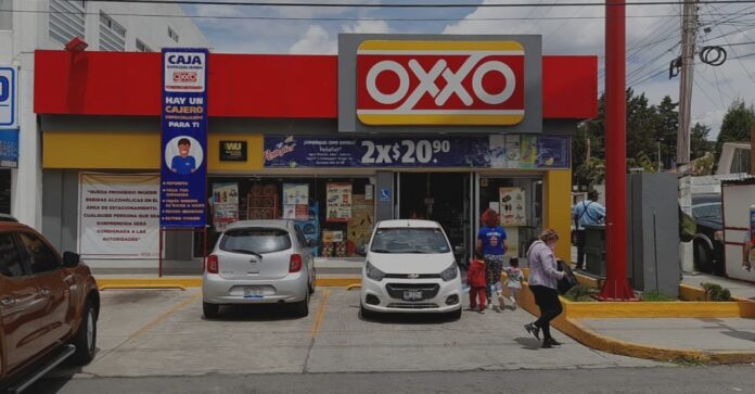 Asaltan Tienda de Conveniencia