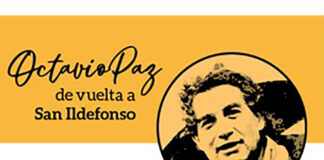 San Ildefonso Celebrará con Tres Días de Actividades Culturales la Apertura del Memorial Octavio Paz y Marie José Tramini