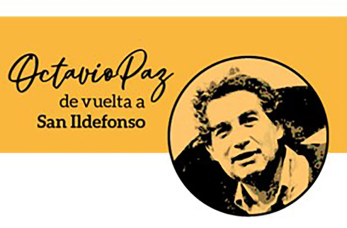 San Ildefonso Celebrará con Tres Días de Actividades Culturales la Apertura del Memorial Octavio Paz y Marie José Tramini