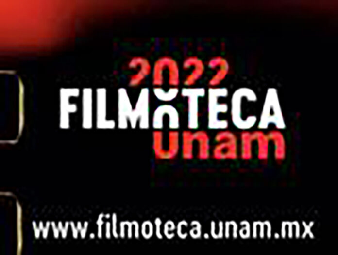 Filmoteca UNAM Impartirá Curso de Cine de Forma Presencial y Dos en Línea