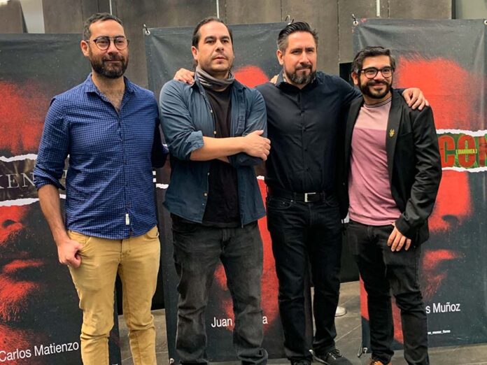 Terror Mexicano la Rompe en el Extranjero Terror Mexicano la Rompe en el Extranjero