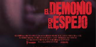 El Demonio en el Espejo