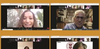 Reúne UATx a Especialistas en Estudios de Género