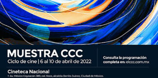 La Muestra del Centro de Capacitación Cinematográfica 2022 Impulsa Nuevas Miradas en la Cineteca Nacional