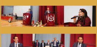 Fue UATx Foro para Reflexión del Colapso Ambiental - AlternativaTlx