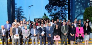 Revisan Procesos Administrativos y Docentes de la UATx en Auditoría Externa