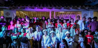Veracruz Muestra Cómo se ha Transformado a Través del Arte
