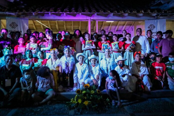 Veracruz Muestra Cómo se ha Transformado a Través del Arte