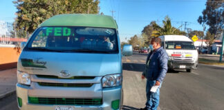 Aclara SMyT que Tuxsag tiene Autorizado Prestar el Servicio Xaltipan-Tlaxcala - AlternativaTlx