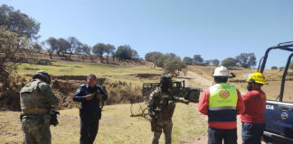 Activa Cepc Protocolos de Seguridad por Toma Clandestina de Gas L.P. en Calpulalpan - AlternativaTlx