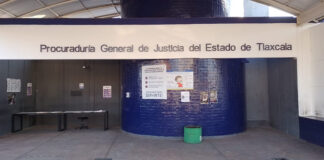 Agentes de la PGJE Cumplimentan Orden de Aprehensión por Homicidio Calificado - AlternativaTlx