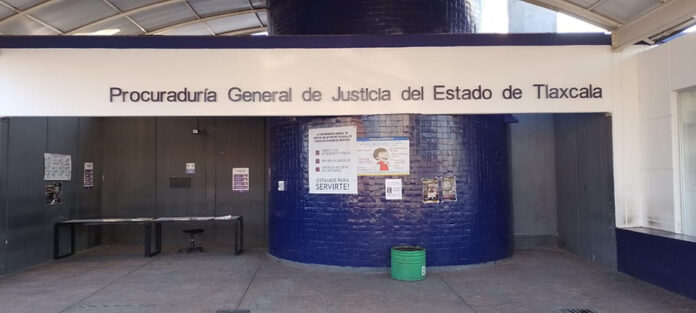 Agentes de la PGJE Cumplimentan Orden de Aprehensión por Homicidio Calificado - AlternativaTlx